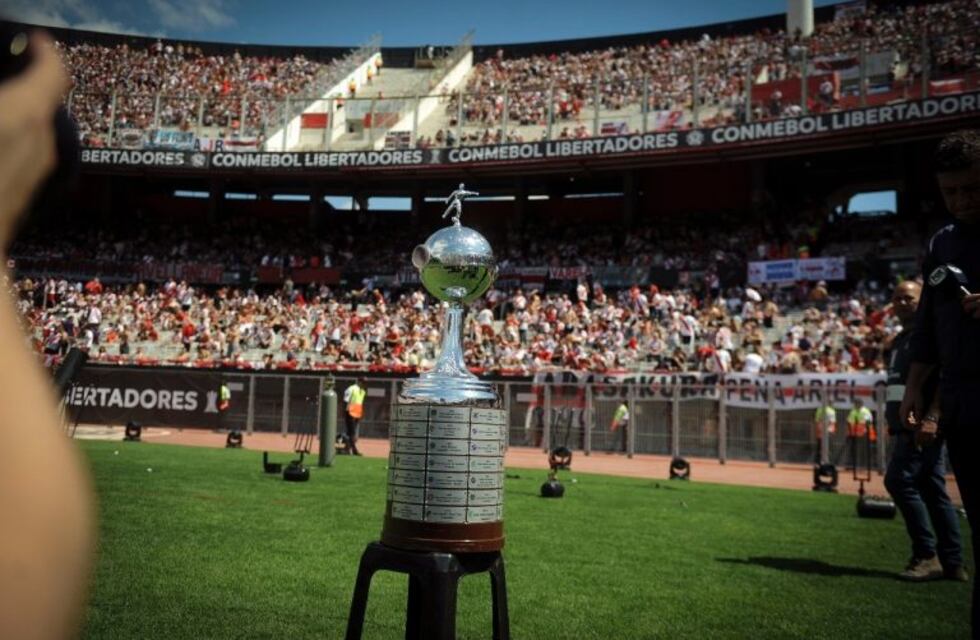 Así ven los medios del mundo la Súperfinal entre River y Boca