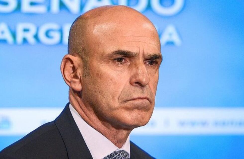 Arribas pidió a la Justicia que investigue sus cuentas en la Argentina