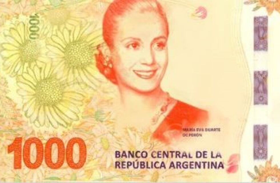 Propusieron billetes feministas para reemplazar a los actuales animales