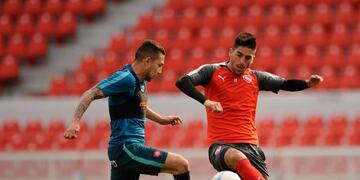 Independiente San Lorenzo