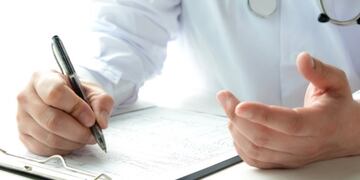 Convocatoria a médicos residentes