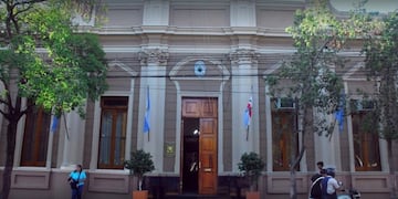Diputados provinciales suspenden las Sesiones Ordinarias hasta el 31 de marzo