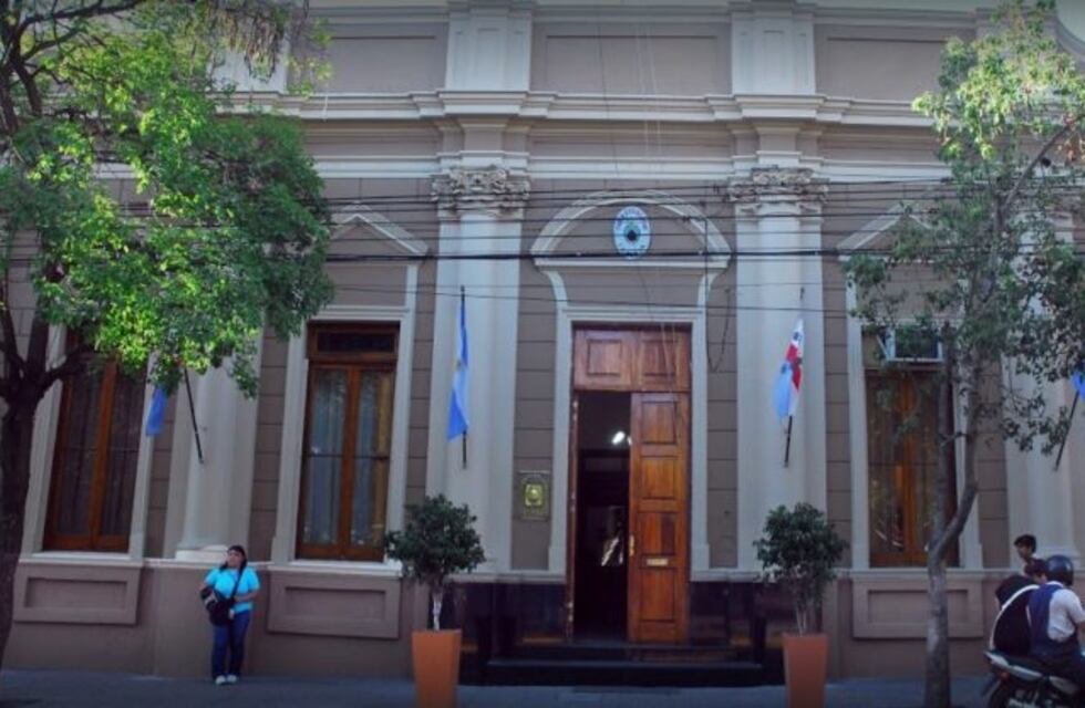 Diputados provinciales suspenden las Sesiones Ordinarias hasta el 31 de marzo