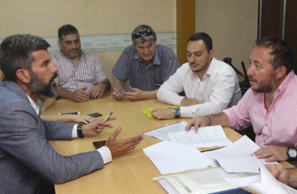 El Gobierno acordó con ATE Salud un bono y nuevo convenio colectivo de trabajo