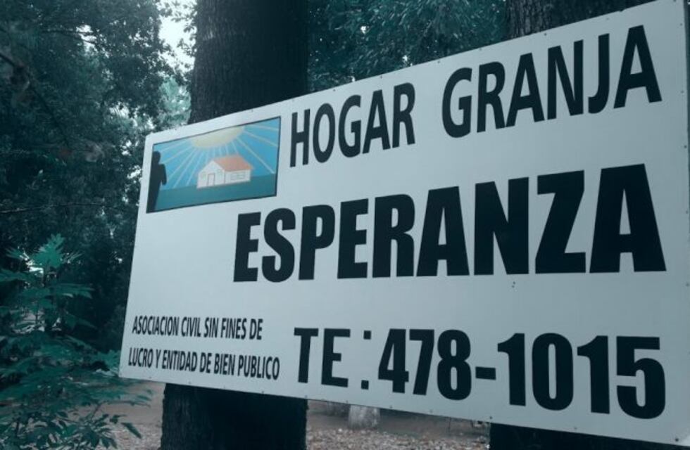 Robaron el alambrado de un hogar para personas con discapacidad en La Plata