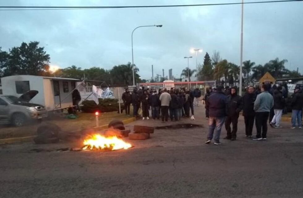 Dow Dupont reanudó su actividad tras la conciliación obligatoria por 22 despidos