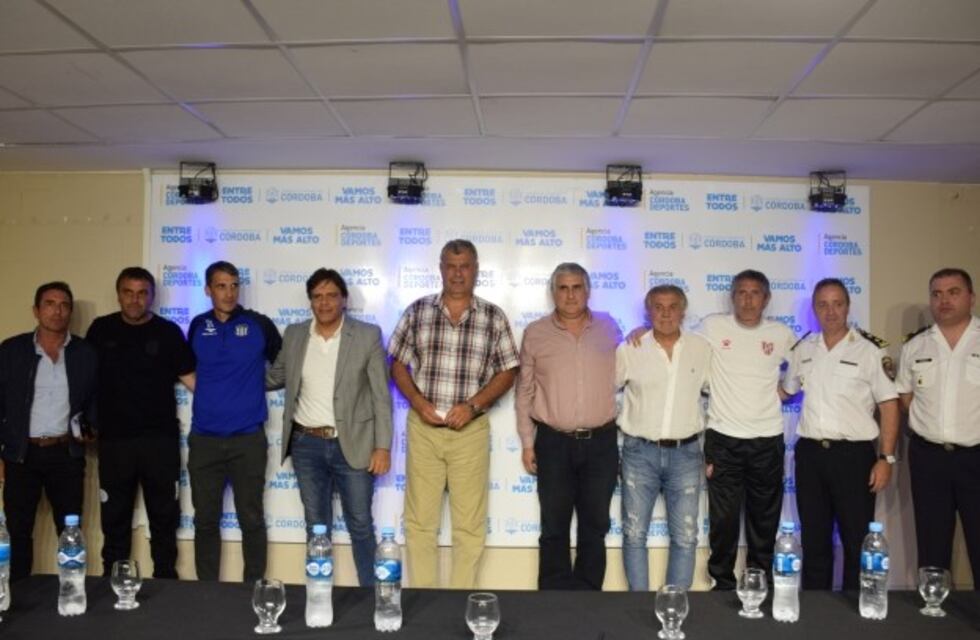 Copas de verano en Córdoba: lo que hay que saber sobre Talleres-Belgrano y Racing-Instituto