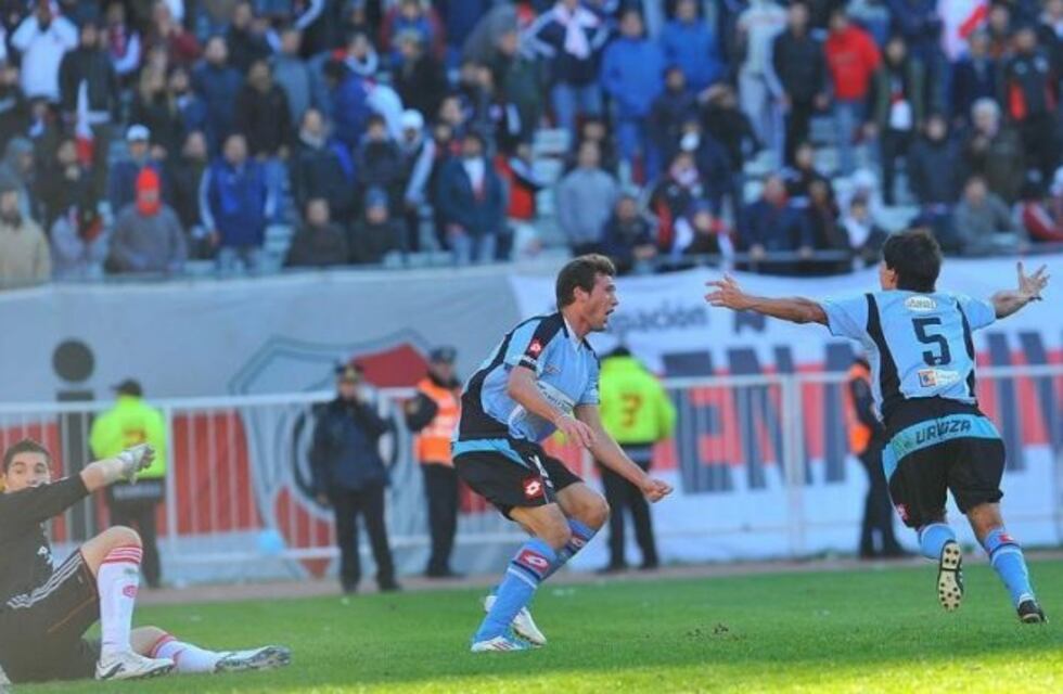 Sólo para Piratas: para revivir el histórico ascenso ante River