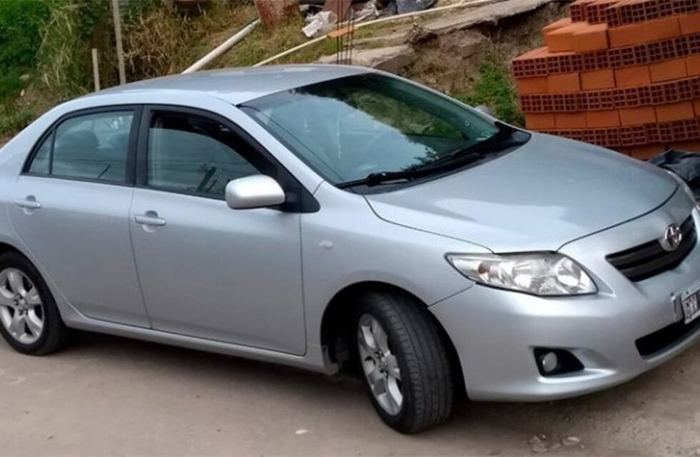 Rifan su auto para adaptar la casa y poder darle una mejor calidad de vida a su hija