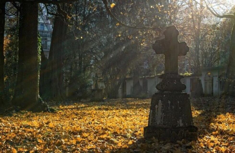 El Cementerio Municipal abrirá este domingo por el Día del Niño
