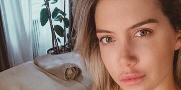 (Instagram: @wanda_icardi)