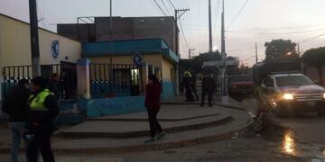 Secretaría de Estado y Comunicación Pública\u002E