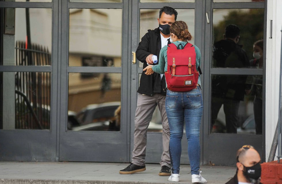 La Ciudad propone más horas y actividades extra para que los estudiantes recuperen las clases perdidas