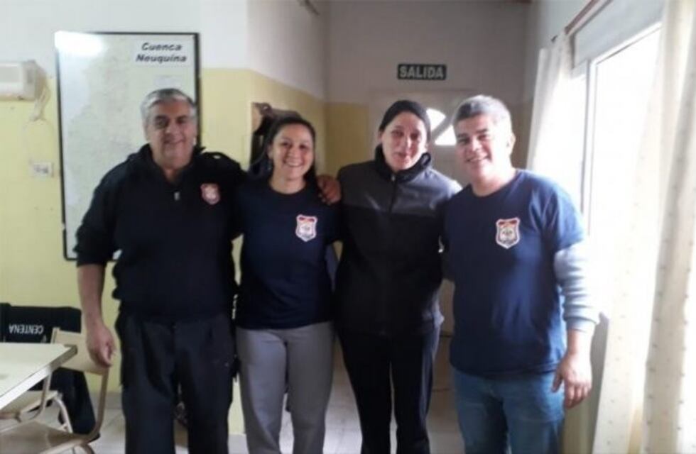 Es maestra, aprendió RCP y le salvó la vida a un alumno