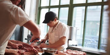 El mapa de la carne: cómo se llama cada uno de los cortes argentinos y qué debes saber antes de ir a la carnicería.
