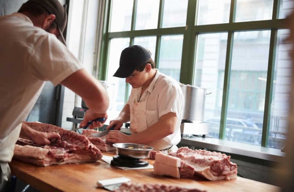 Cómo se llaman los cortes de carne en Argentina para comprar en la carnicería