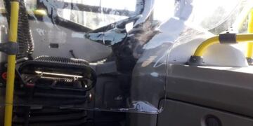 Protección para los choferes de Tamse, Córdoba