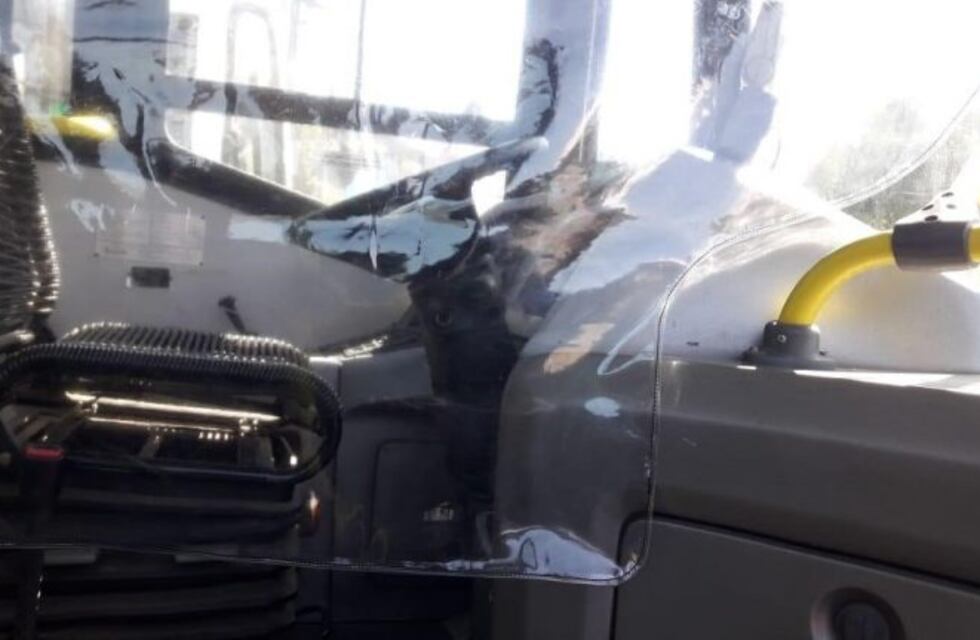 Cordoba sin colectivos: sigue el paro pero no habrá marcha de protesta