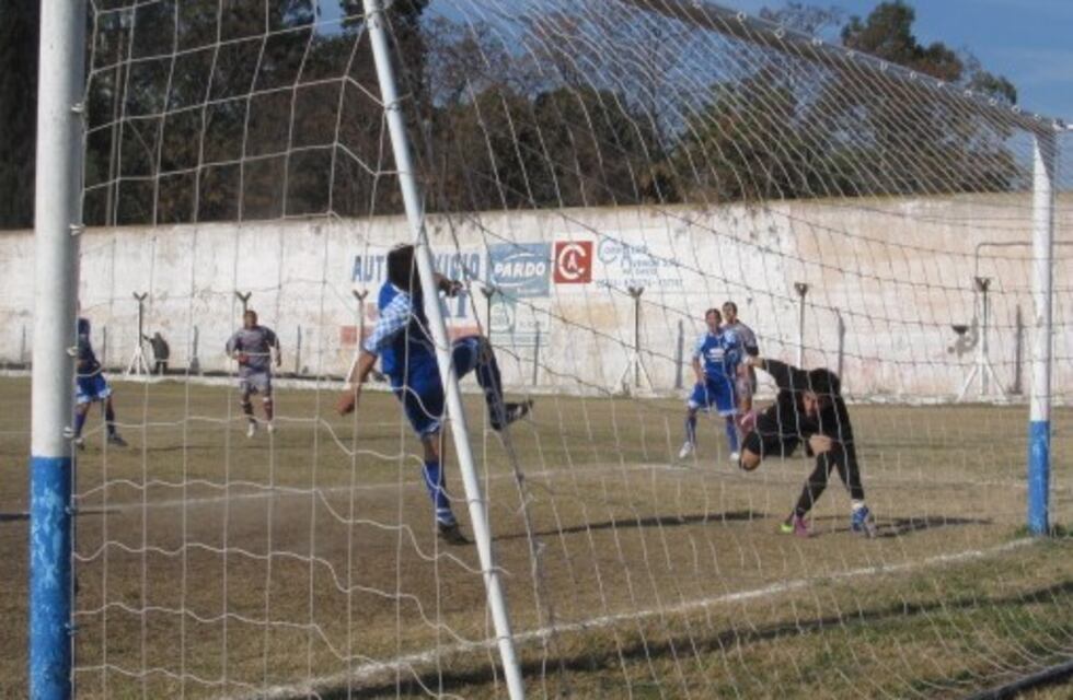 Ya hay fecha: confirmaron el fixture de la Liga Nicoleña