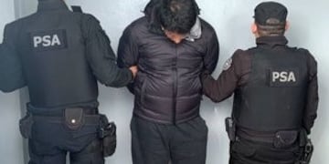 Twitter/SeguridadPSA