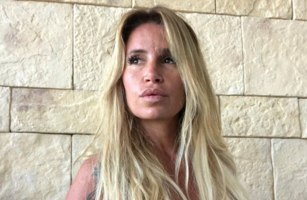 El descuido hot de Florencia Peña que sus seguidores no dejaron pasar