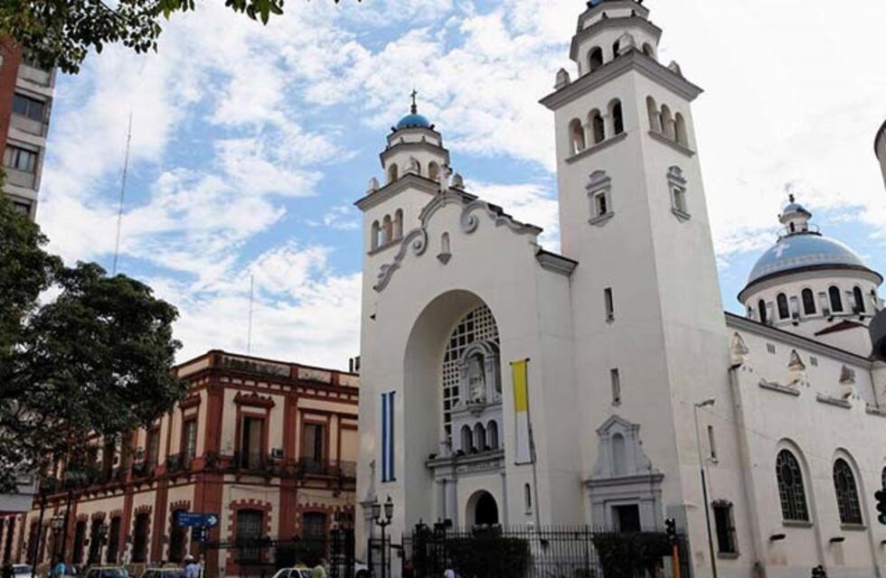 Wifi en espacios públicos en San Miguel de Tucumán