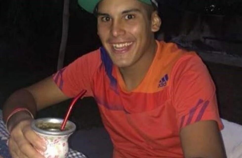 Accidente fatal: dolor por la muerte de un futbolista