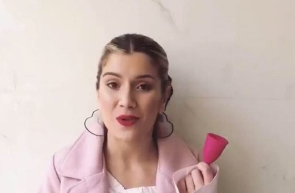 Tinelli ya bautizó el duelo entre Laurita Fernández y El Palacio de la Oportunidad