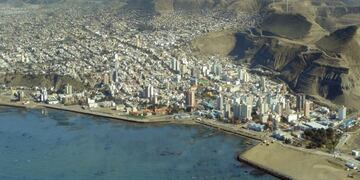 La máxima será de 19°\u002E