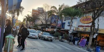 Carlos Paz (pleno centro)\u002E