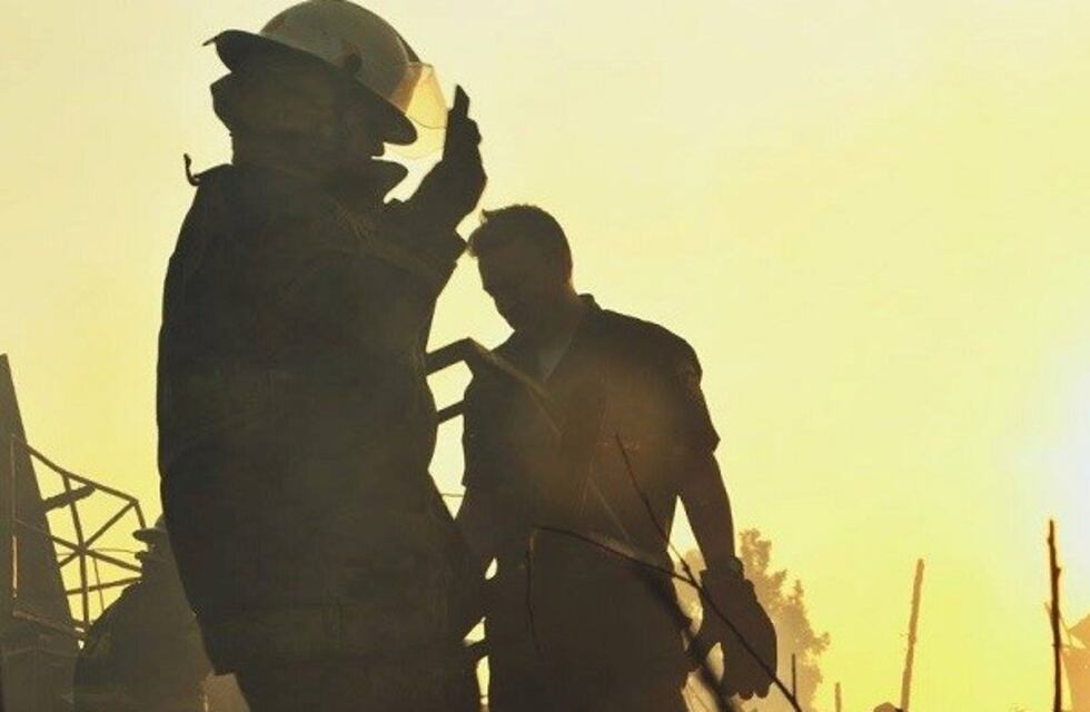 Designaron por primera vez a una mujer al frente de los Bomberos Zapadores