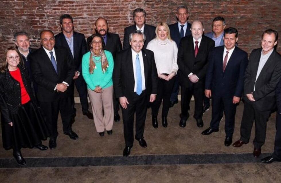 Tierra del Fuego y otras 19 provincias pedirán a Fernández que frene la baja de impuestos