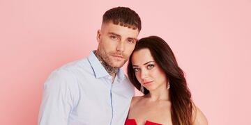 Este año exigió regalos por más de 2 mil libras esterlinas\u002E