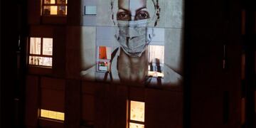 Coronavirus: Dos personas en Pico Truncado aisladas preventivamente