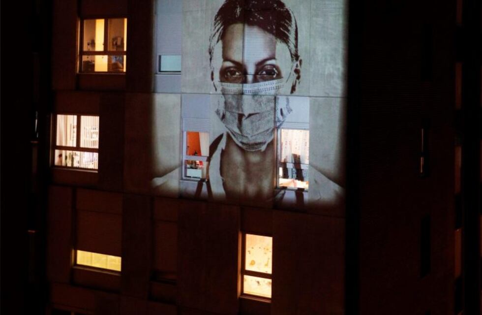 Coronavirus: Dos personas en Pico Truncado aisladas preventivamente