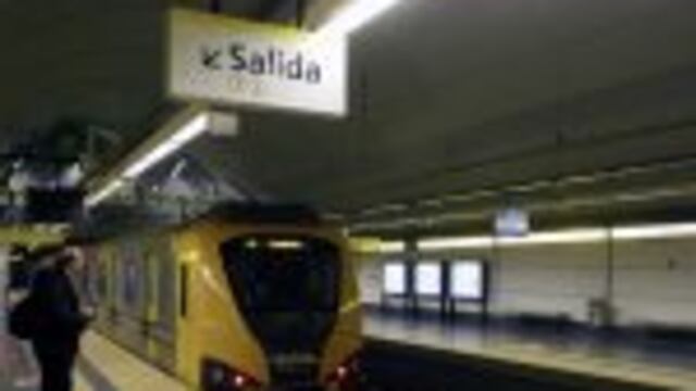 BUENOS AIRES 12/07/16,  INAUGURACION DE LA ESTACION SANTA FE DEL SUBTE LINEA H.FOTO:DYN/ALBERTO RAGGIO. buenos aires  nueva estacion del subterraneo linea h inauguracion estacion santa fe subte h linea h subterraneos inauguracion estacion