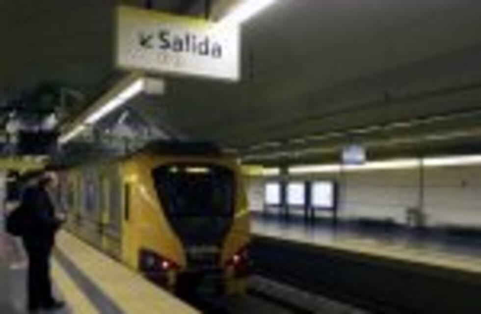 El subte de Buenos Aires cumple 103 años