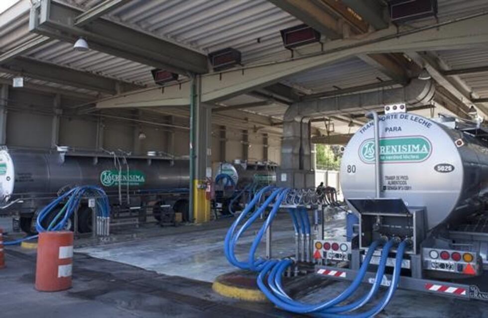 La Serenísima anunció el cierre de su planta de Rufino
