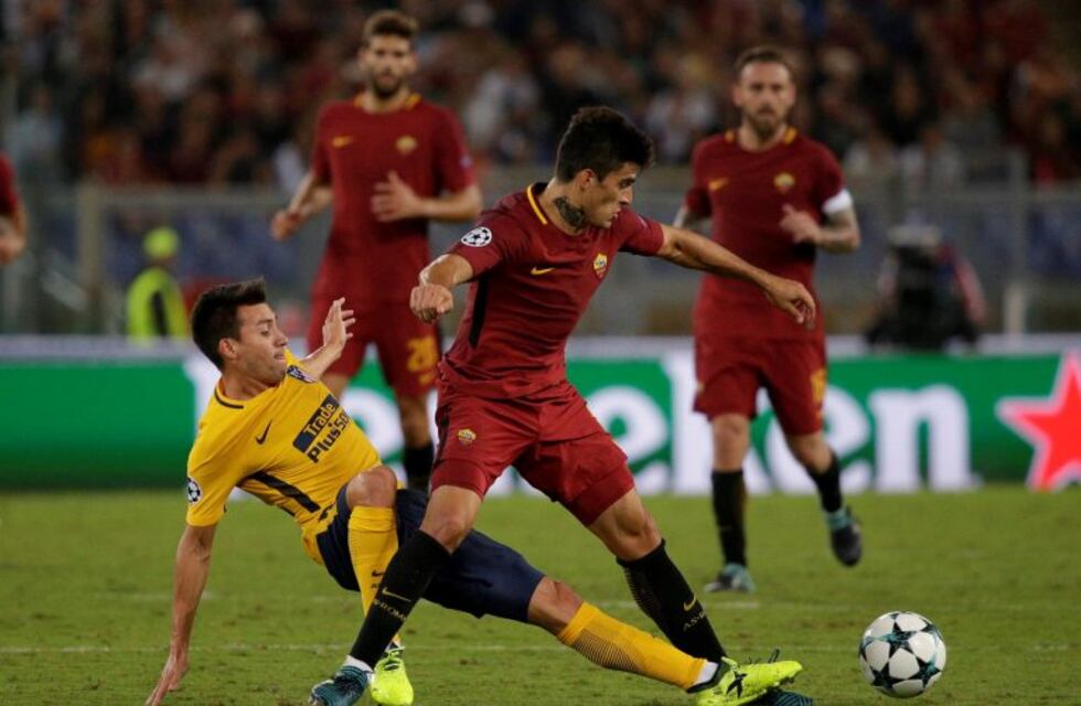 ¿Se cumple el sueño? Nicolás Gaitán podría llegar a Boca a préstamo