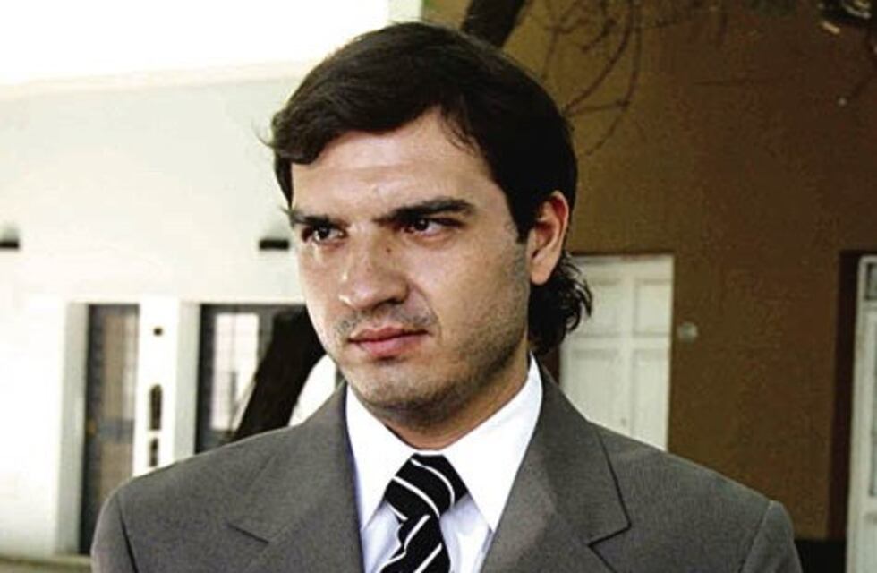 La esposa de un fiscal de Violencia de género lo denunció por maltrato