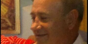 Enrique Daniel Martín, de 62 años\u002E