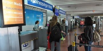 Aeropuerto de San Juan