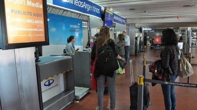 Aeropuerto de San Juan