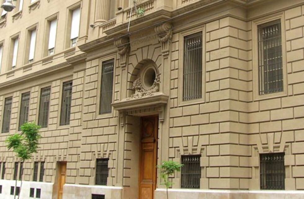 El director del Champagnat reconoció que abusó de un alumno y fue removido de su cargo