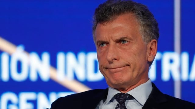 El reclamo de Mauricio Macri al Gobierno: “Las escuelas ya deberían estar abiertas” (EFE)
