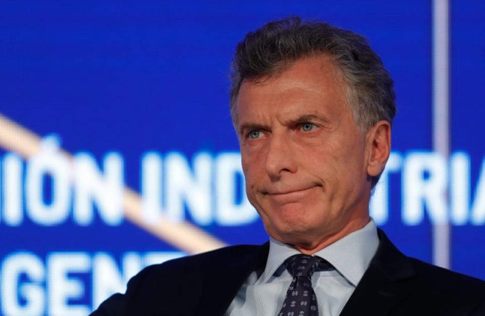 Mauricio Macri se expresó sobre Formosa: “La violencia es inaceptable”