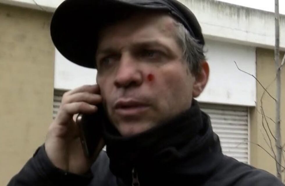 República de la Sexta: seguirá preso Guillermo Píccolo