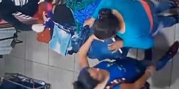 La dueña compartió las imágenes\u002E