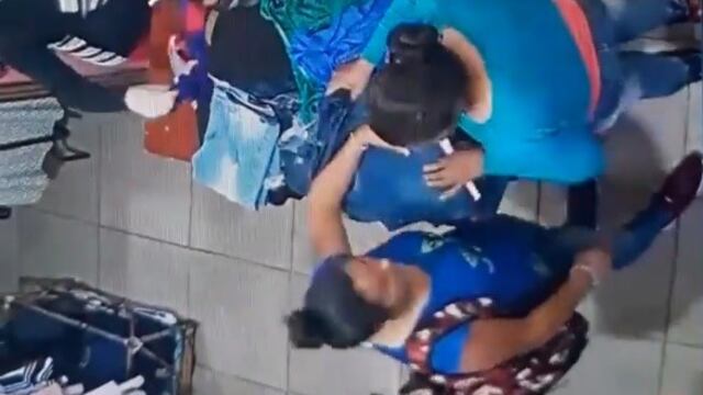 La dueña compartió las imágenes\u002E