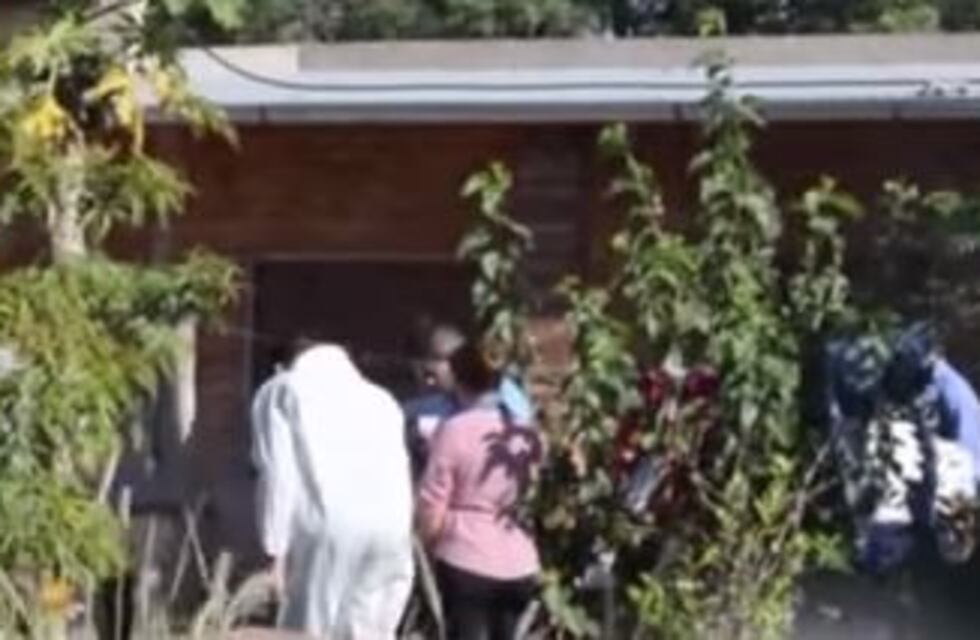 Femicidio en Chaco: mató de dos tiros a su expareja y luego se suicidó